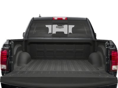 2017 RAM 1500 Sport Crew Cab 4x2 5'7' Box