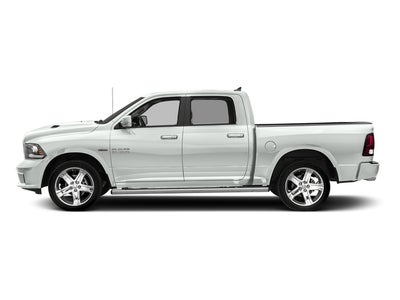 2017 RAM 1500 Sport Crew Cab 4x2 5'7' Box