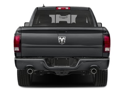 2017 RAM 1500 Sport Crew Cab 4x2 5'7' Box