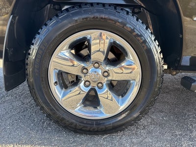 2014 RAM 1500 Lone Star