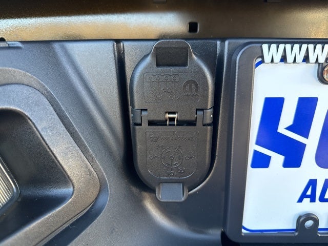 2014 RAM 1500 Lone Star