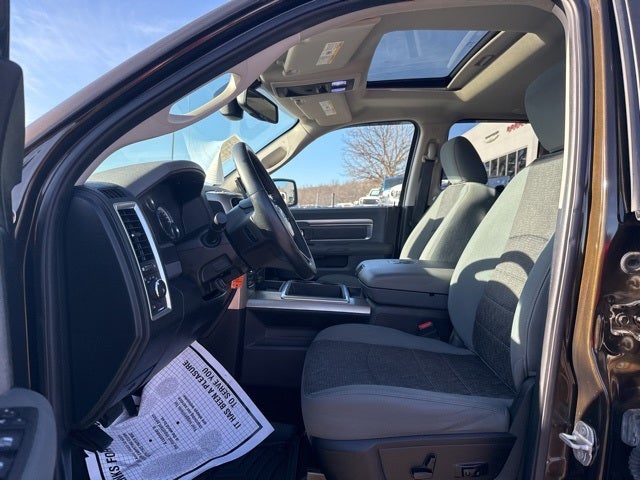 2014 RAM 1500 Lone Star