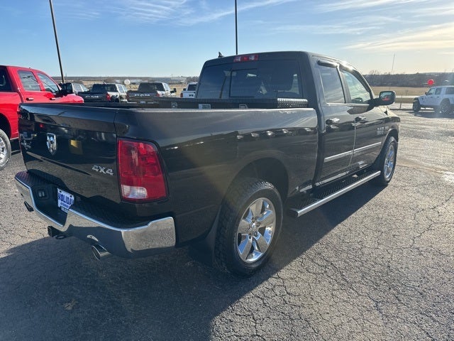 2014 RAM 1500 Lone Star