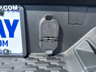 2025 RAM Ram 1500 RAM 1500 LONE STAR CREW CAB 4X2 5'7' BOX