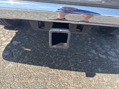 2025 RAM Ram 1500 RAM 1500 LONE STAR CREW CAB 4X2 5'7' BOX