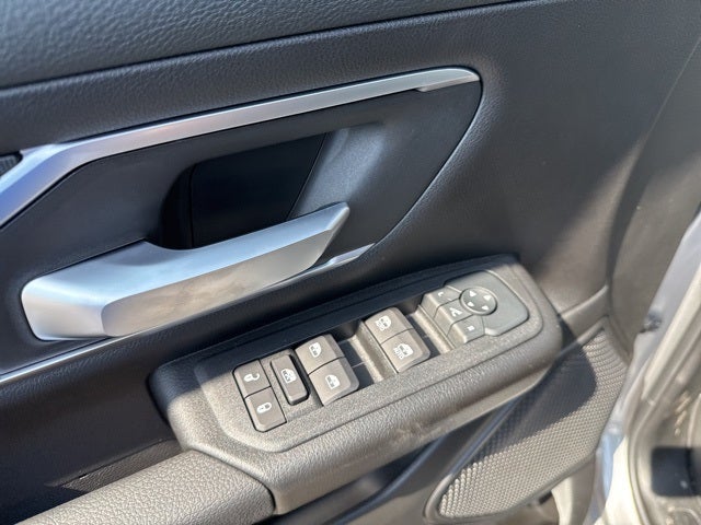 2025 RAM Ram 1500 RAM 1500 LONE STAR CREW CAB 4X2 5'7' BOX