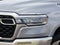2025 RAM Ram 1500 RAM 1500 LONE STAR CREW CAB 4X2 5'7' BOX