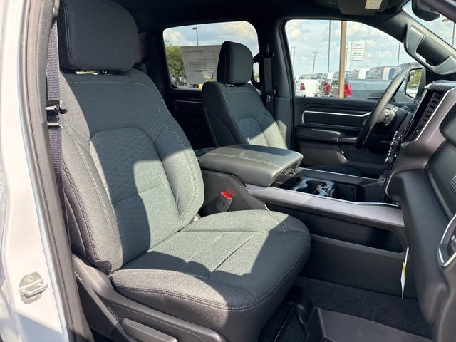 2026 RAM Ram 1500 RAM 1500 BIG HORN CREW CAB 4X2 5'7' BOX