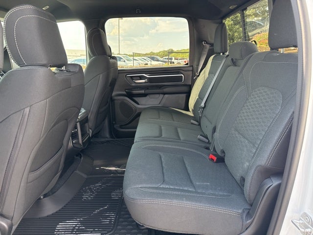 2026 RAM Ram 1500 RAM 1500 BIG HORN CREW CAB 4X2 5'7' BOX