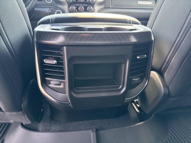 2026 RAM Ram 1500 RAM 1500 BIG HORN CREW CAB 4X2 5'7' BOX