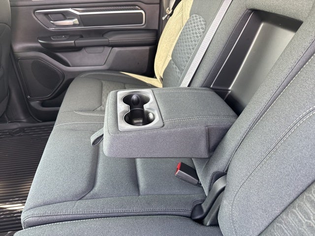 2026 RAM Ram 1500 RAM 1500 BIG HORN CREW CAB 4X2 5'7' BOX