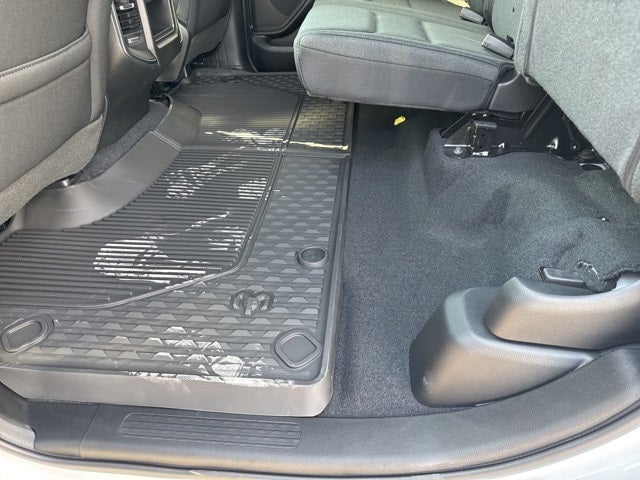 2026 RAM Ram 1500 RAM 1500 BIG HORN CREW CAB 4X2 5'7' BOX