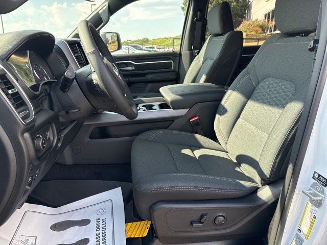 2026 RAM Ram 1500 RAM 1500 BIG HORN CREW CAB 4X2 5'7' BOX