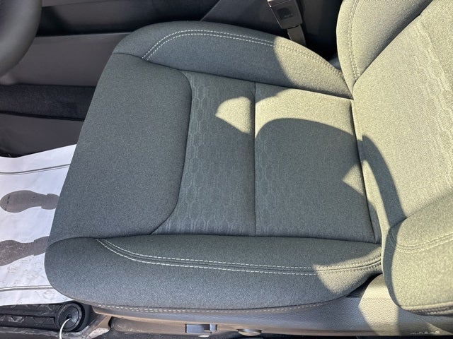 2026 RAM Ram 1500 RAM 1500 BIG HORN CREW CAB 4X2 5'7' BOX