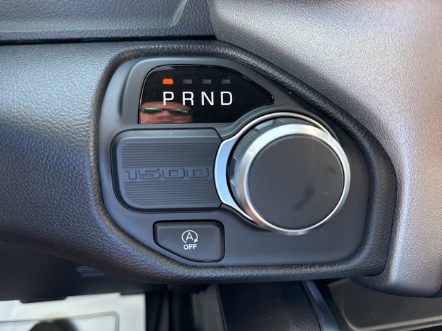 2026 RAM Ram 1500 RAM 1500 BIG HORN CREW CAB 4X2 5'7' BOX