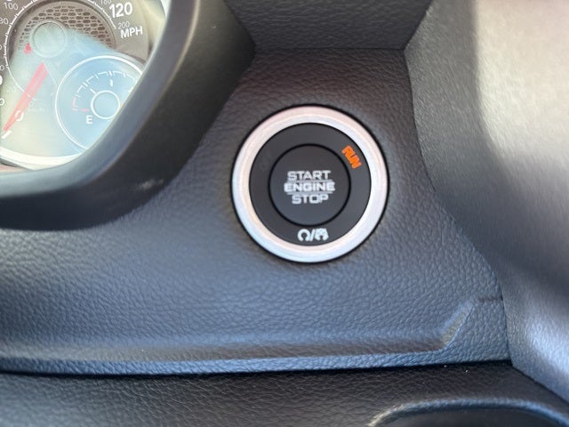 2026 RAM Ram 1500 RAM 1500 BIG HORN CREW CAB 4X2 5'7' BOX