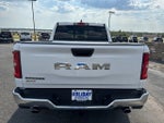 2026 RAM Ram 1500 RAM 1500 BIG HORN CREW CAB 4X2 5'7' BOX