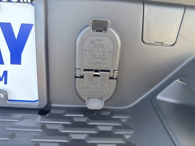 2026 RAM Ram 1500 RAM 1500 LONE STAR CREW CAB 4X2 5'7' BOX