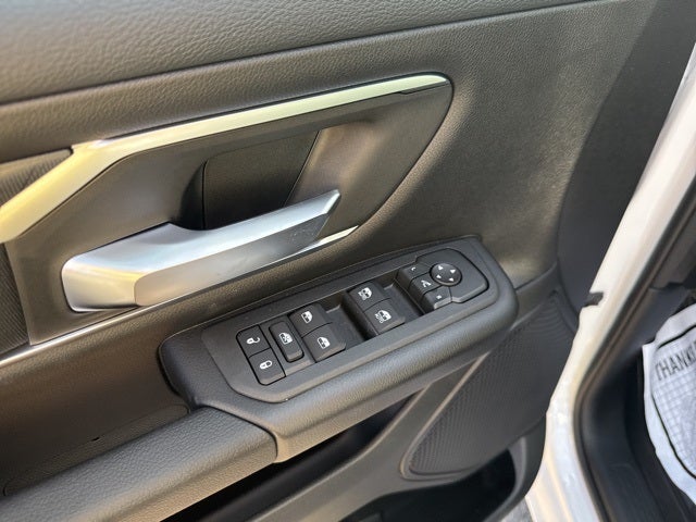 2026 RAM Ram 1500 RAM 1500 LONE STAR CREW CAB 4X2 5'7' BOX