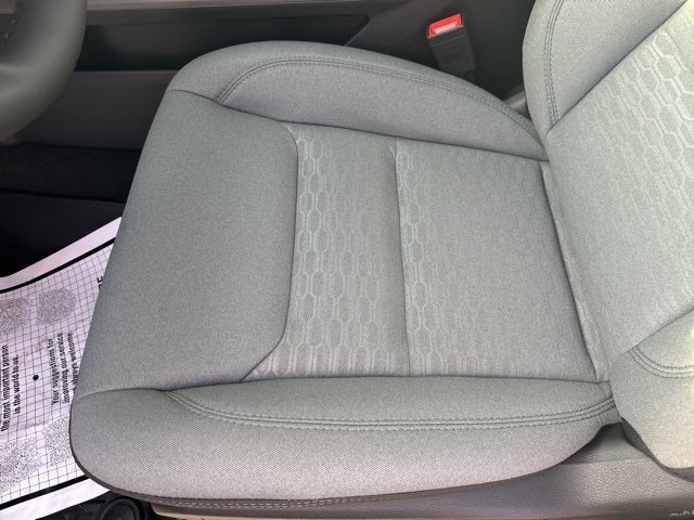 2026 RAM Ram 1500 RAM 1500 LONE STAR CREW CAB 4X2 5'7' BOX