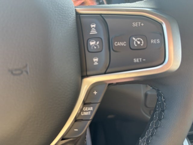 2026 RAM Ram 1500 RAM 1500 LONE STAR CREW CAB 4X2 5'7' BOX