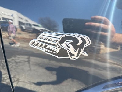 2026 RAM Ram 1500 RAM 1500 LONE STAR CREW CAB 4X2 5'7' BOX