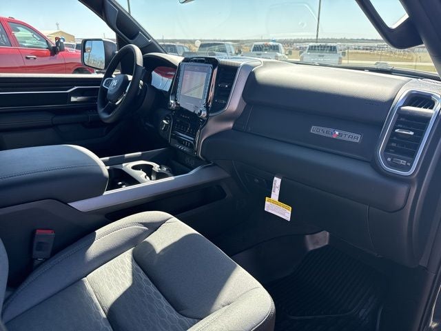 2026 RAM Ram 1500 RAM 1500 LONE STAR CREW CAB 4X2 5'7' BOX