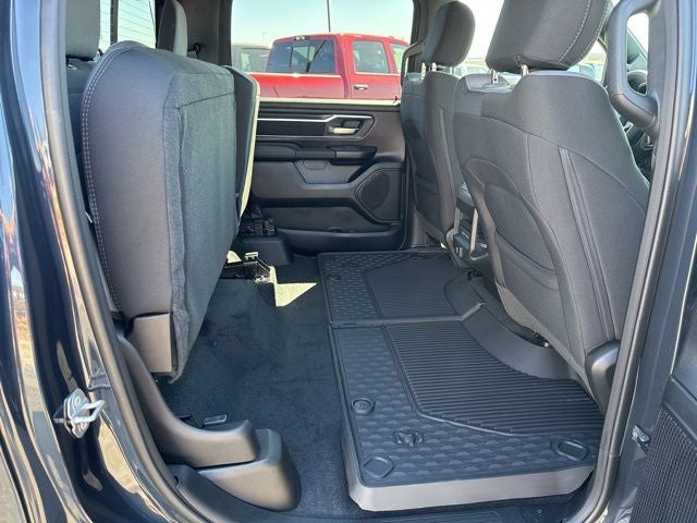 2026 RAM Ram 1500 RAM 1500 LONE STAR CREW CAB 4X2 5'7' BOX