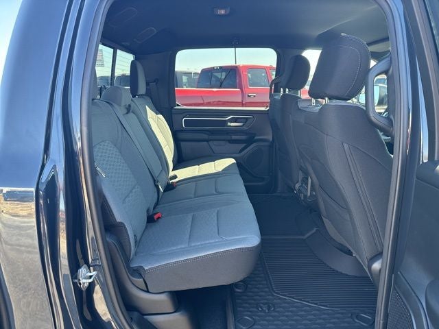 2026 RAM Ram 1500 RAM 1500 LONE STAR CREW CAB 4X2 5'7' BOX