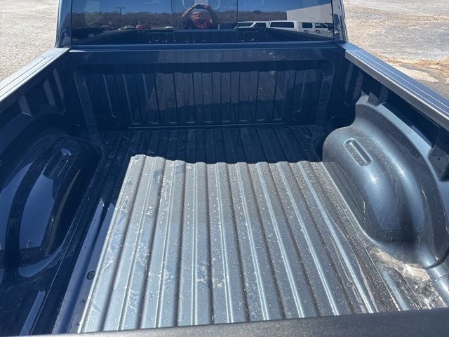 2026 RAM Ram 1500 RAM 1500 LONE STAR CREW CAB 4X2 5'7' BOX