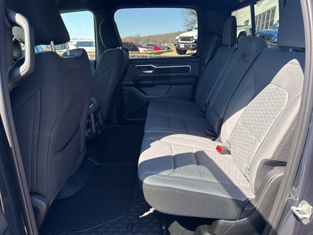 2026 RAM Ram 1500 RAM 1500 LONE STAR CREW CAB 4X2 5'7' BOX