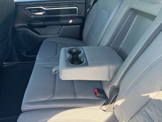 2026 RAM Ram 1500 RAM 1500 LONE STAR CREW CAB 4X2 5'7' BOX