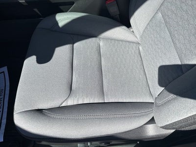 2026 RAM Ram 1500 RAM 1500 LONE STAR CREW CAB 4X2 5'7' BOX