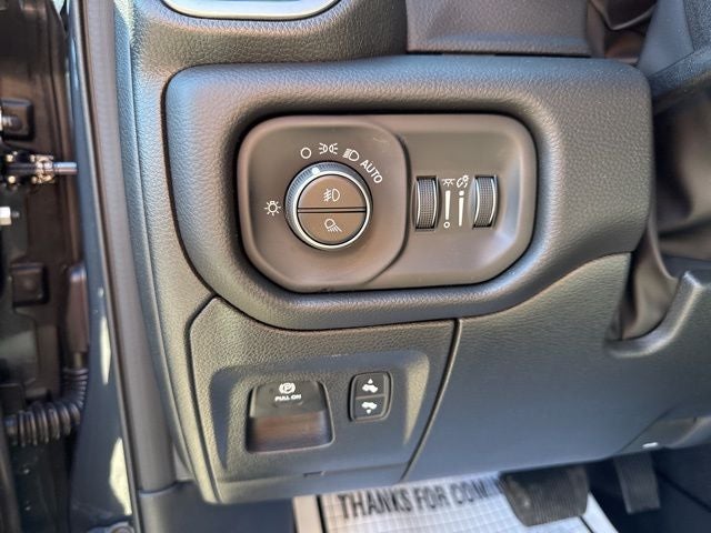 2026 RAM Ram 1500 RAM 1500 LONE STAR CREW CAB 4X2 5'7' BOX