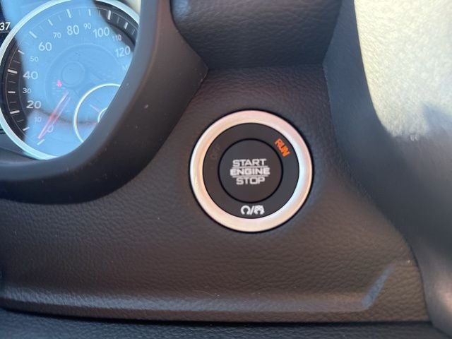 2026 RAM Ram 1500 RAM 1500 LONE STAR CREW CAB 4X2 5'7' BOX