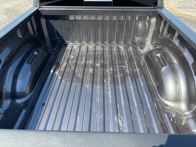 2026 RAM Ram 1500 RAM 1500 LONE STAR CREW CAB 4X2 5'7' BOX