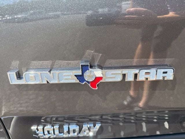 2026 RAM Ram 1500 RAM 1500 LONE STAR CREW CAB 4X2 5'7' BOX