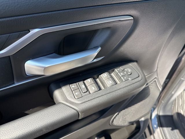 2026 RAM Ram 1500 RAM 1500 LONE STAR CREW CAB 4X2 5'7' BOX