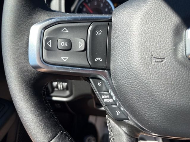 2026 RAM Ram 1500 RAM 1500 LONE STAR CREW CAB 4X2 5'7' BOX