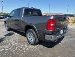 2026 RAM Ram 1500 RAM 1500 LONE STAR CREW CAB 4X2 5'7' BOX