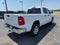 2025 RAM Ram 1500 RAM 1500 TRADESMAN QUAD CAB 4X4 6'4' BOX