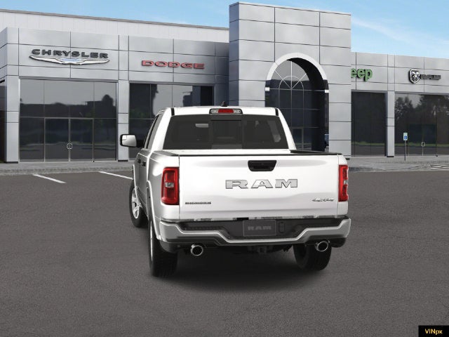 2025 RAM 1500 Big Horn/Lone Star - Photo 13