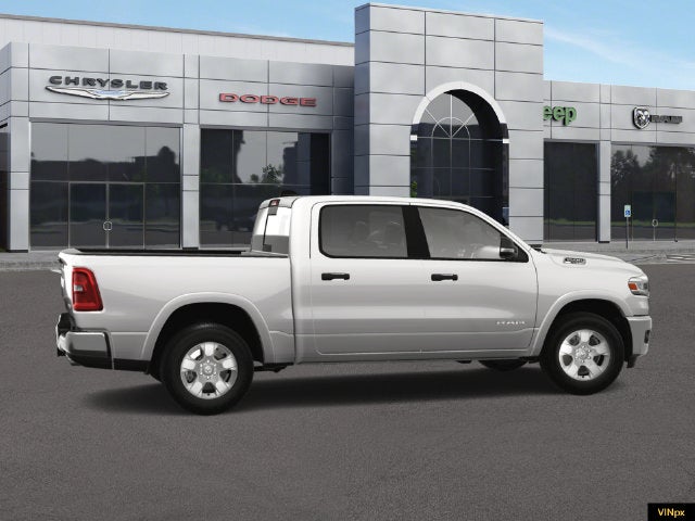 2025 RAM 1500 Big Horn/Lone Star - Photo 15