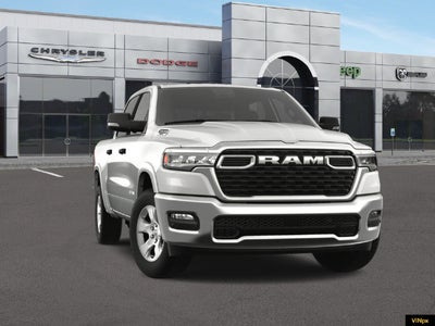 2025 RAM 1500 Big Horn/Lone Star Fleet