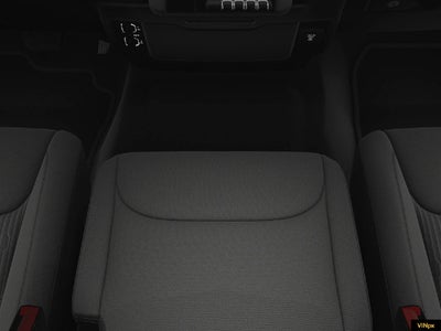 2025 RAM 1500 Big Horn/Lone Star Fleet