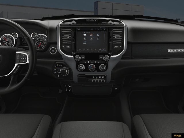 2025 RAM 1500 Big Horn/Lone Star - Photo 20