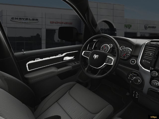 2025 RAM 1500 Big Horn/Lone Star - Photo 22