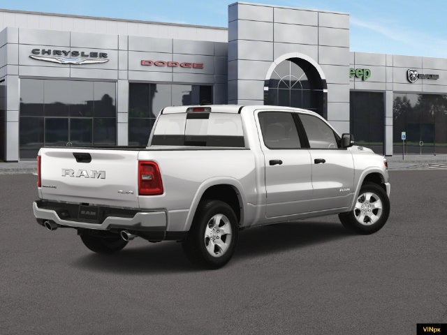 2025 RAM 1500 Big Horn/Lone Star - Photo 7