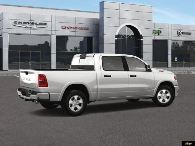 2025 RAM 1500 Big Horn/Lone Star Fleet