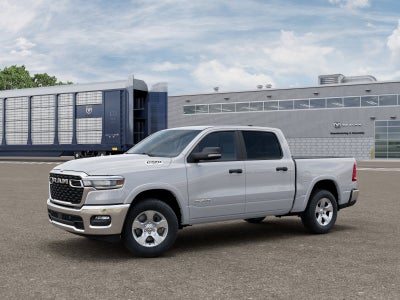 2025 RAM 1500 Big Horn/Lone Star Fleet